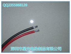 關(guān)于硅膠線的電流承載標(biāo)準(zhǔn)！